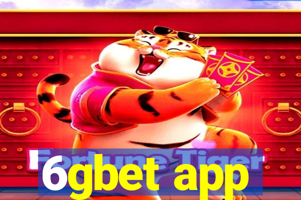 6gbet app